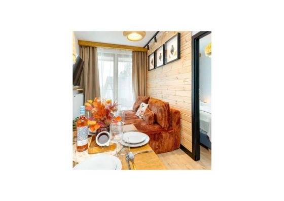 Apartamenty Good Time - Mariental Residence Szklarska Poręba