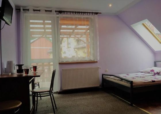 Na Skwerku Stronie Śląskie