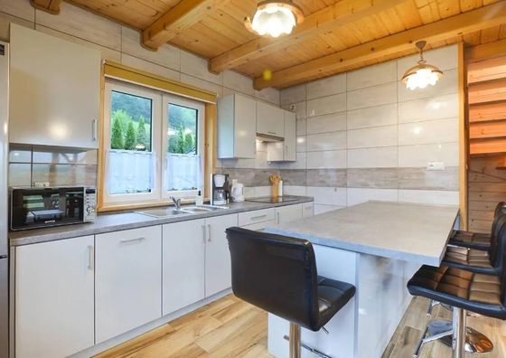 Domek Beskidzkie Zacisze Czarna