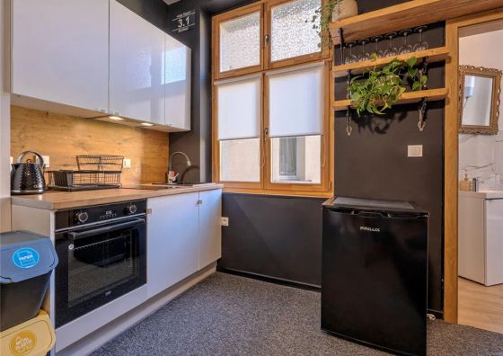 Studio Amber - ACCO RENT Sopot