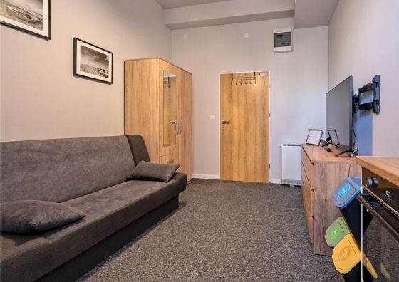 Studio Amber - ACCO RENT Sopot