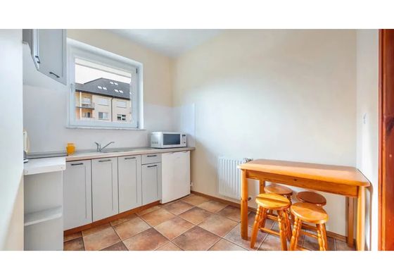Apartamenty Sun & Snow Na Wydmie Ustka