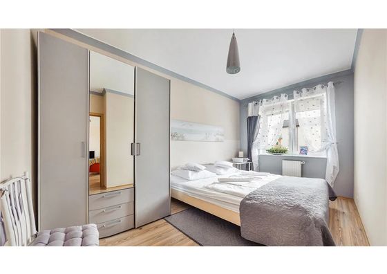 Apartamenty Sun & Snow Na Wydmie Ustka