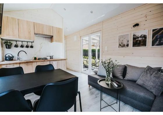 Domki Energylandia Zator Przybradz