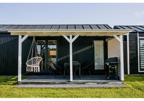 Domki Energylandia Zator Przybradz