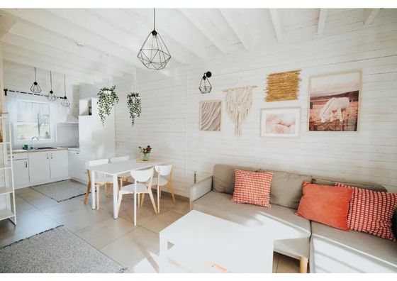 Domki Beskidowelove Gierałtowiczki A 