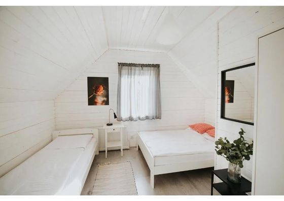 Domki Beskidowelove Gierałtowiczki A 