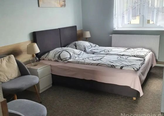 Pokoje Gościnne Kameleon Jantar