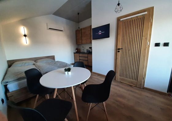 Apartament 12 Zwardoń