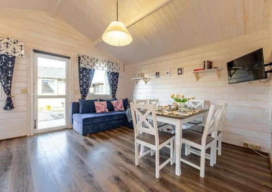 Chłopy Beach Resort