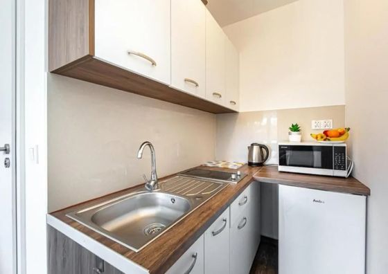 Chłopy Beach Resort