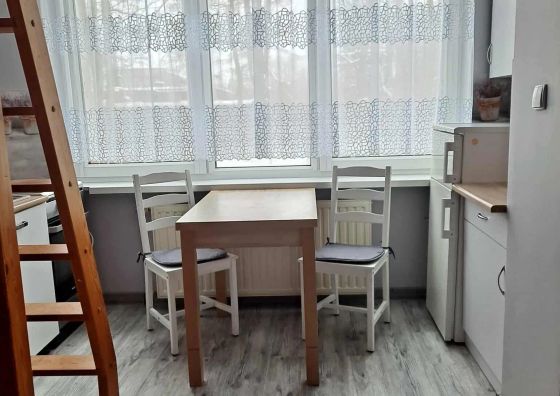 Niezależny apartament przy Parku Zdrojowym Kudowa Zdrój