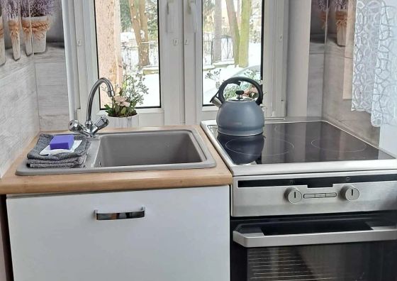 Niezależny apartament przy Parku Zdrojowym Kudowa Zdrój