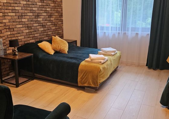 Agroturystyka Sosenkowe Zacisze Kochanów