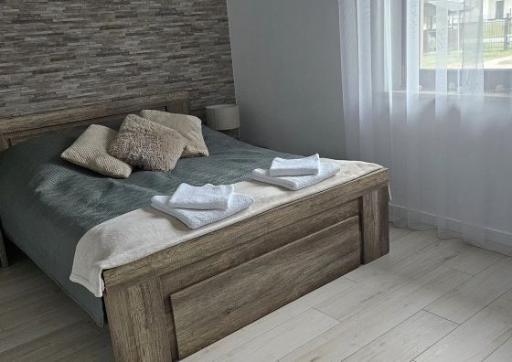 Agroturystyka Sosenkowe Zacisze Kochanów