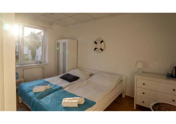 Dom wczasowy Avista Mielno