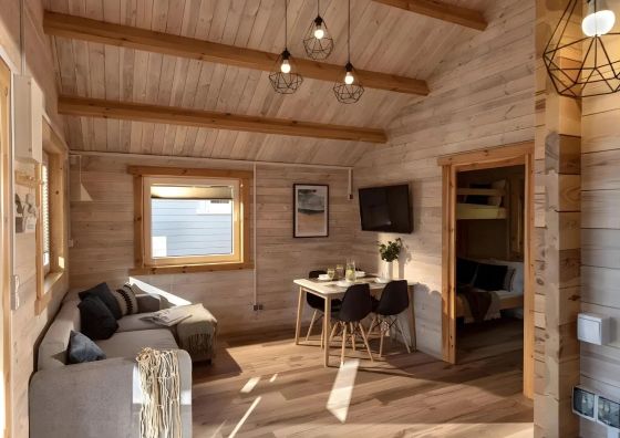 Camp Nord Resort Mielno