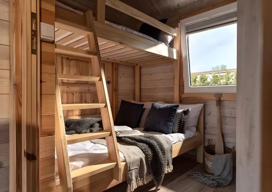 Camp Nord Resort Mielno