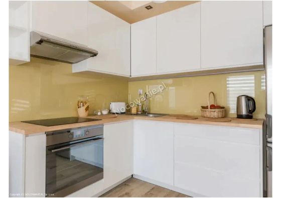  Apartament Magnolia Ustka 