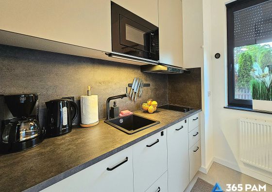 365PAM - Apartament Etno Loft - Ustronie Morskie