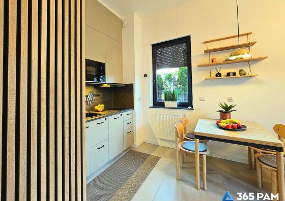 365PAM - Apartament Etno Loft - Ustronie Morskie