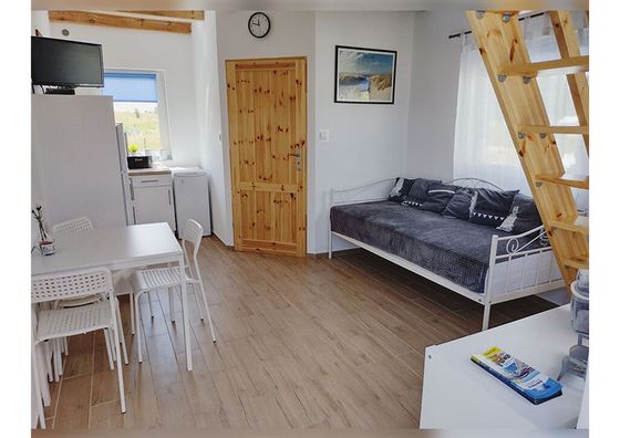 Domki Dębova No.5 Jarosławiec