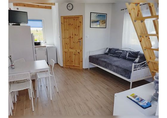 Domki Dębova No.5 Jarosławiec