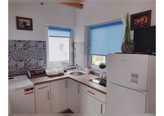 Domki Dębova No.5 Jarosławiec