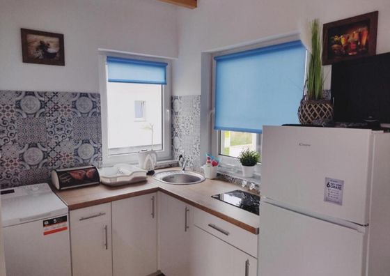 Domki Dębova No.5 Jarosławiec