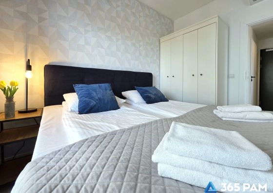 365PAM - Apartament Loft 74 - Ustronie Morskie