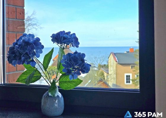 365PAM - Apartament Loft 74 - Ustronie Morskie