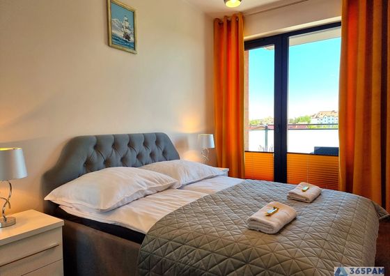 365PAM - Baltic Loft 41 - Ustronie Morskie