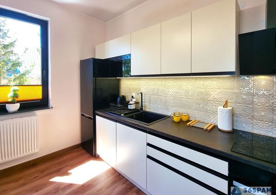 365PAM - Baltic Loft 41 - Ustronie Morskie