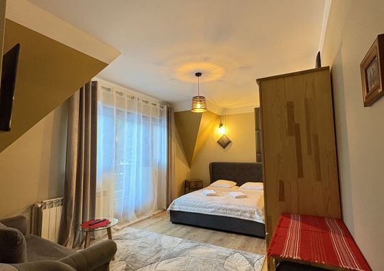 Noclegi 25H Zakopane