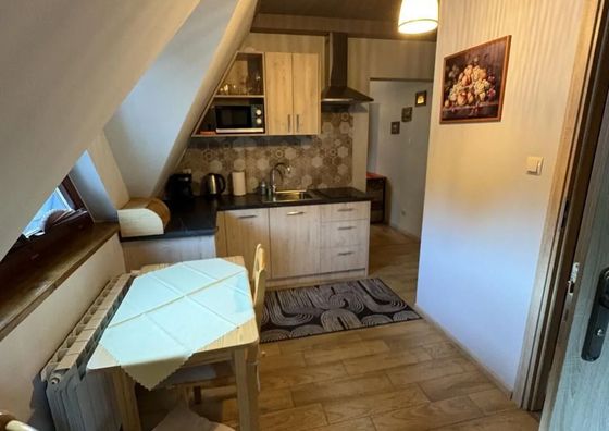 Noclegi 25H Zakopane