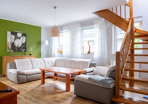 Fajne Apartamenty Karwia