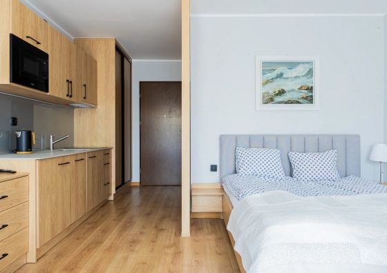 Fajne Apartamenty Karwia