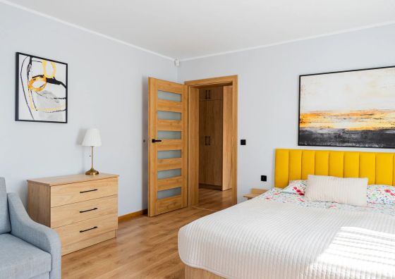 Fajne Apartamenty Karwia