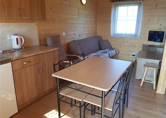 Ośrodek Wypoczynkowy Diora Jarosławiec