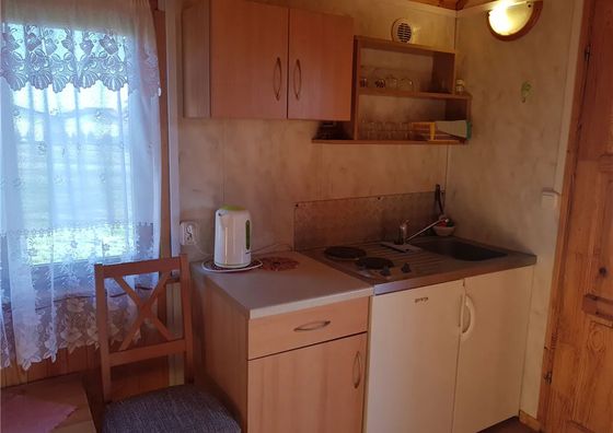 Ośrodek Wypoczynkowy Diora Jarosławiec