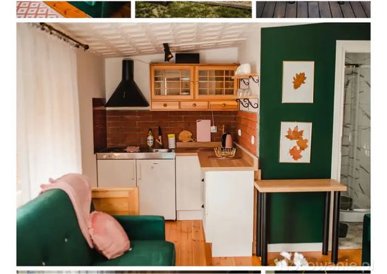 Wynajem Apartamentów Kazub