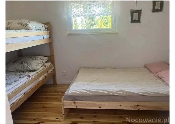 Wynajem Apartamentów Kazub