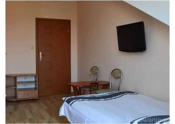 Pokoje u Krystiana Chłapowo