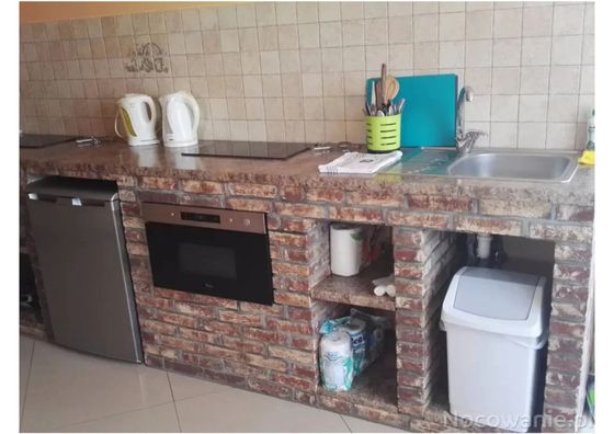 Pokoje u Krystiana Chłapowo