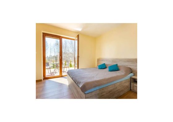 Apartamenty Kotwica Rowy 