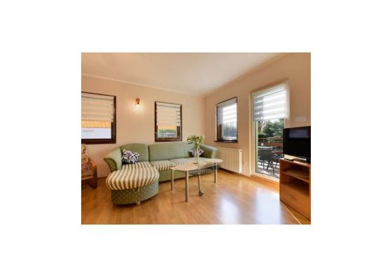 Agroturystyka Między Górami Międzygórze