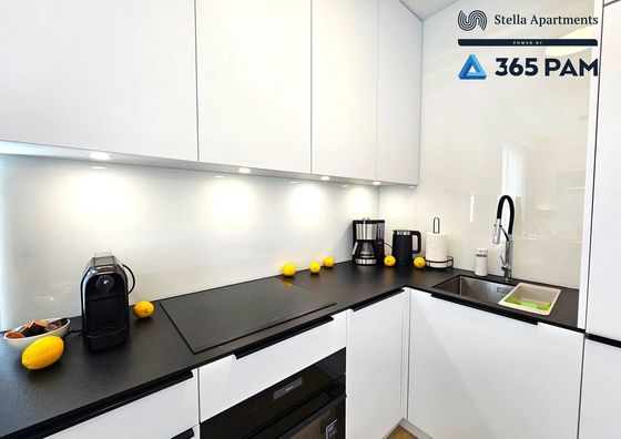 365PAM - Apartament Limonka - Gąski