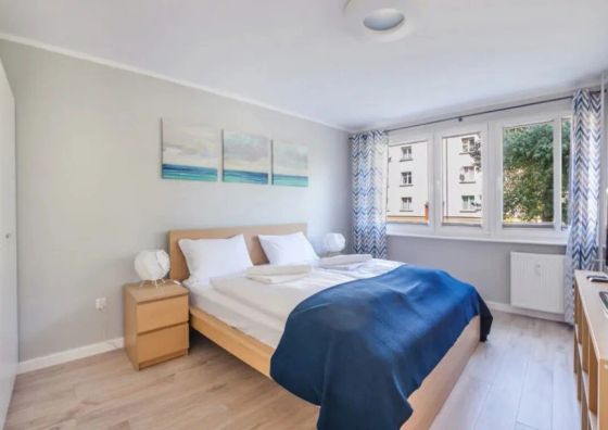 Apartament Kopernika Ustka - Sun&Snow