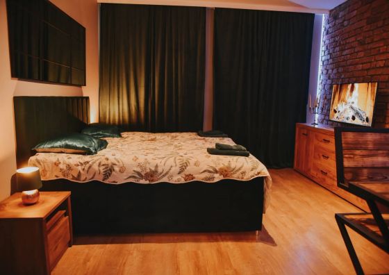 Apartament Hallera Chełmno