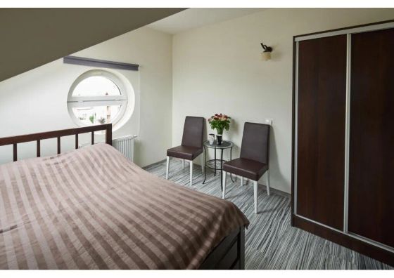 Dom wczasowy Gracja Chłapowo